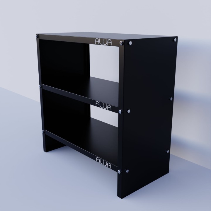 Customer Installation