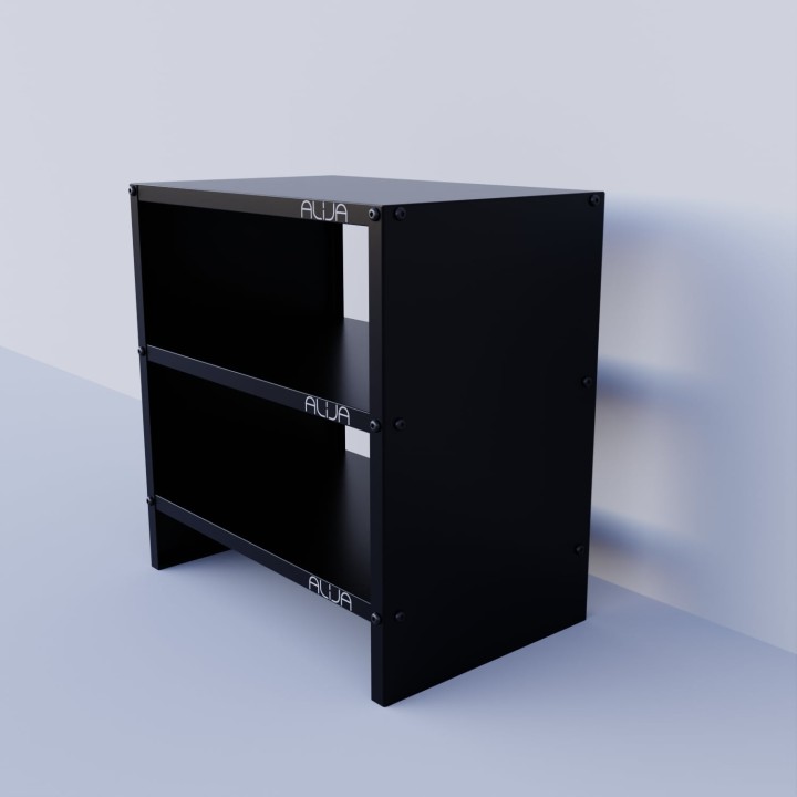 Customer Installation