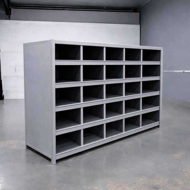 Customer Installation