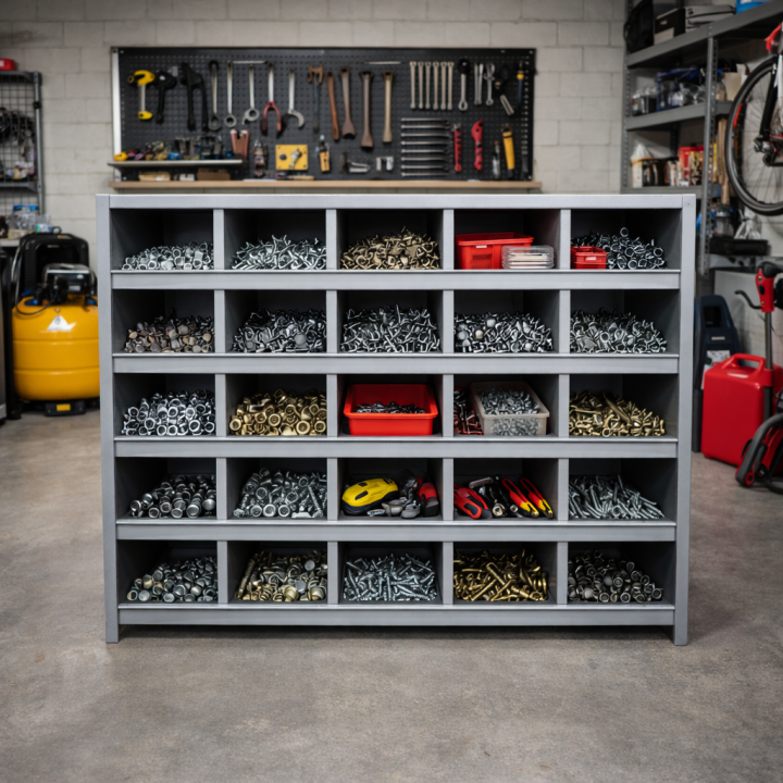 Customer Installation