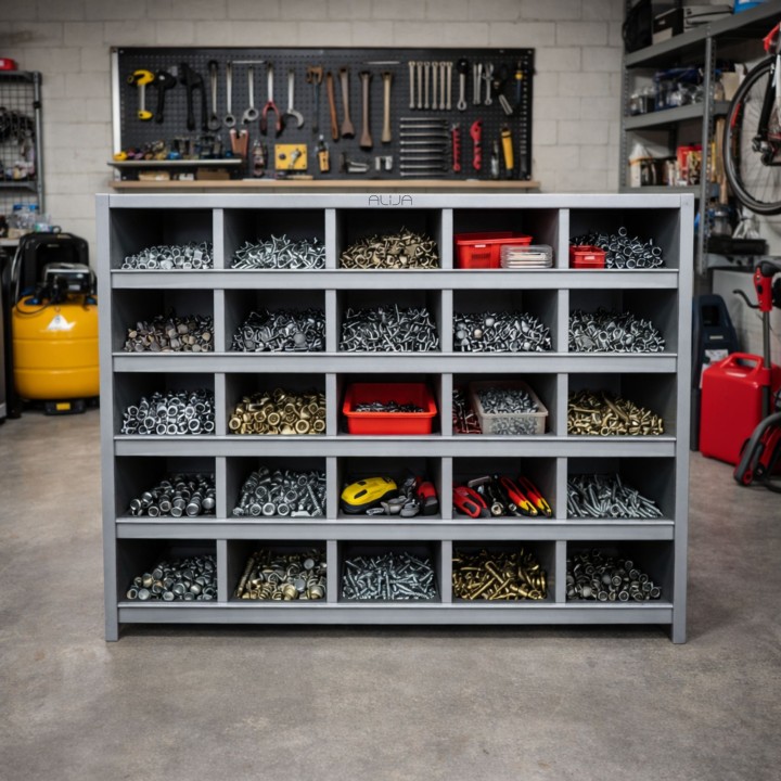 Customer Installation