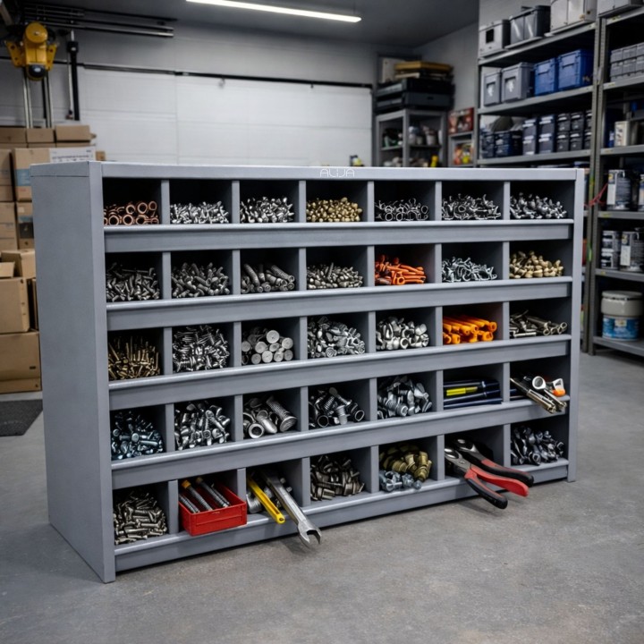 Customer Installation