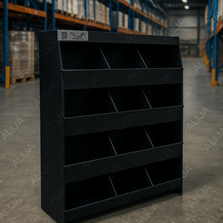Customer Installation