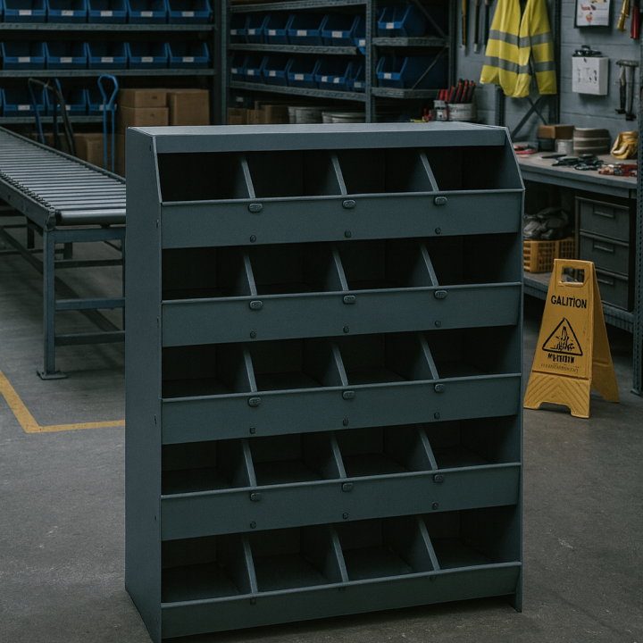 Customer Installation