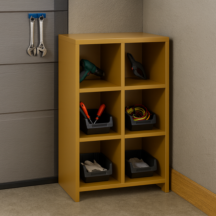 Customer Installation