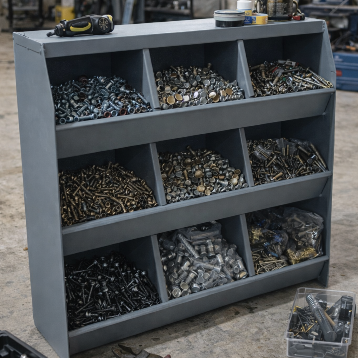 Customer Installation