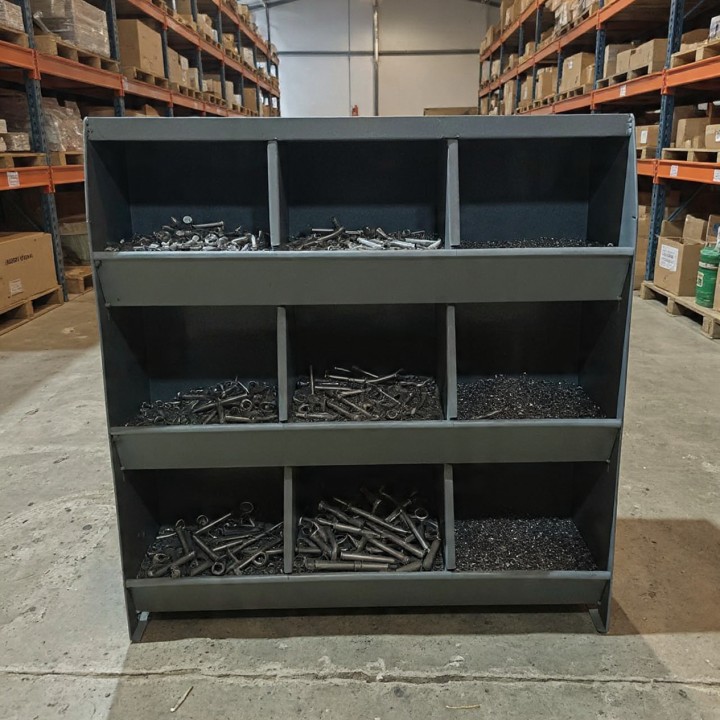 Customer Installation