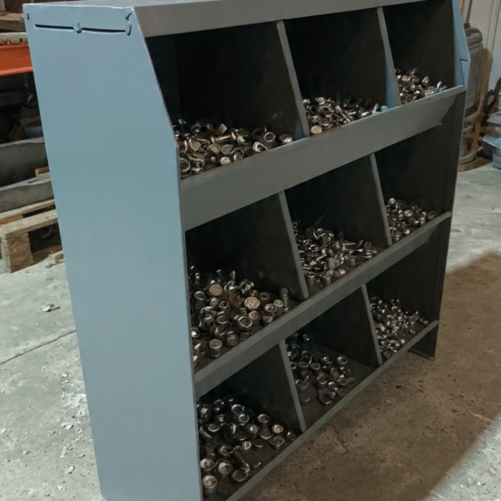 Customer Installation