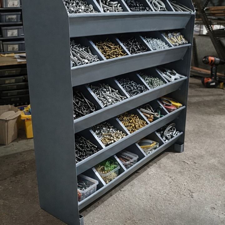 Customer Installation